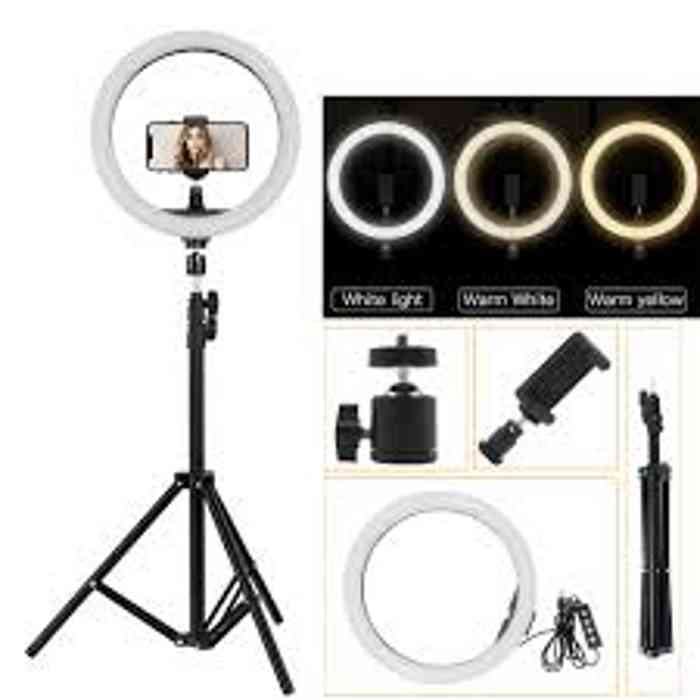 10inch-26cm-ring-lamp-rgb-colorful-led-ring-light-with-tripod-stand